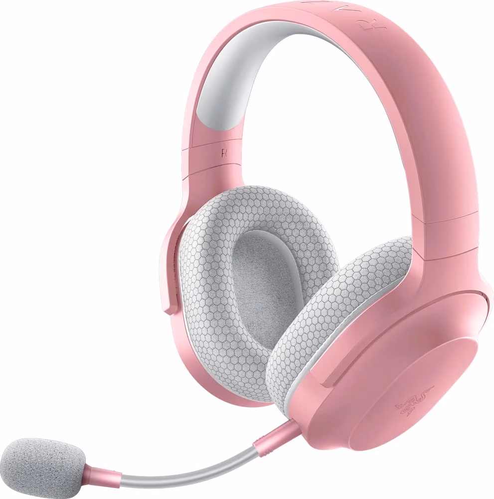 Наушники Razer Barracuda X 2022 Wireless (RZ04-04430300-R3M1) 