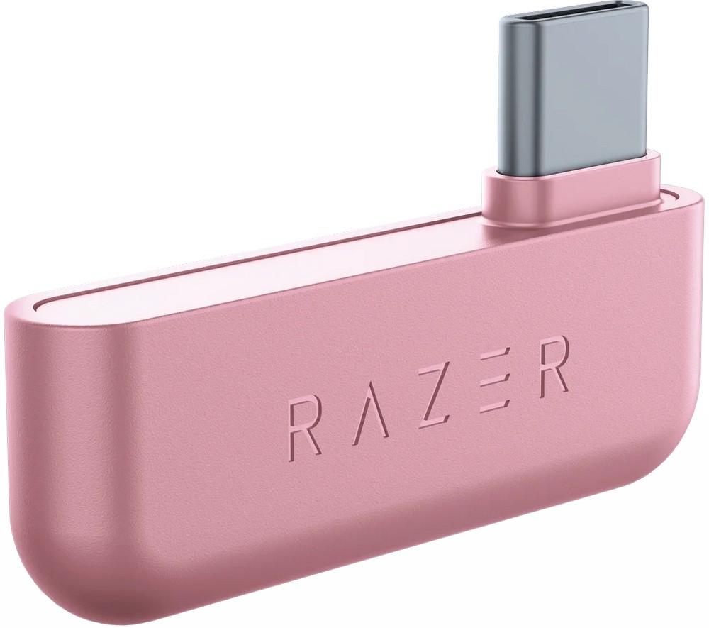 Căști Razer Barracuda X Roz Fara fir / Gaming / Roz photo 5