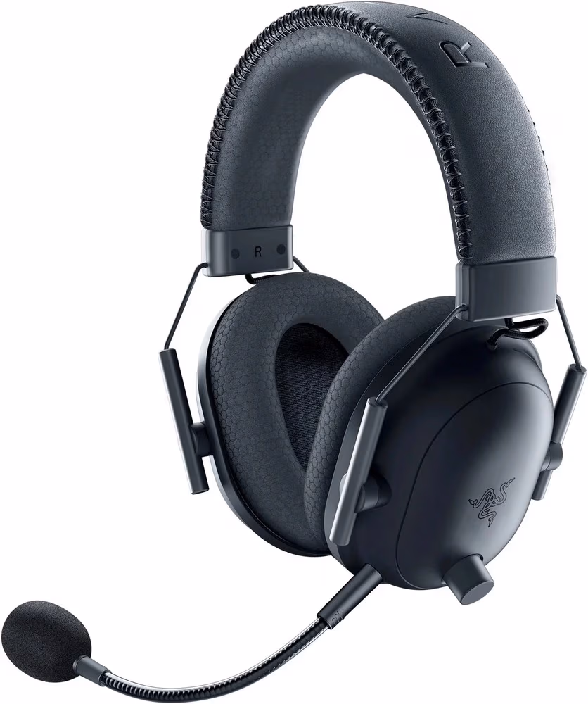 Наушники Razer BlackShark V2 Pro 2023 (RZ04-04530100-R3M1) 