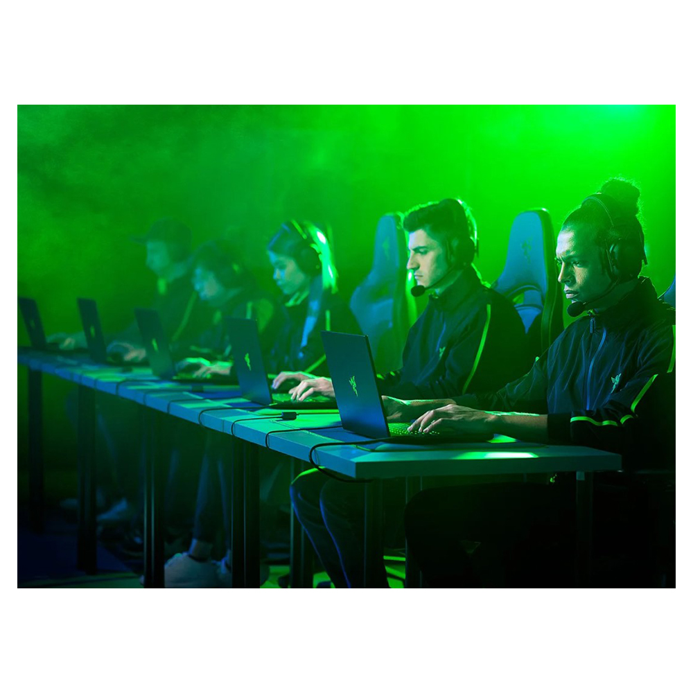 Căști Razer BlackShark V2 Pro Black Fara fir / Gaming / Black photo 7