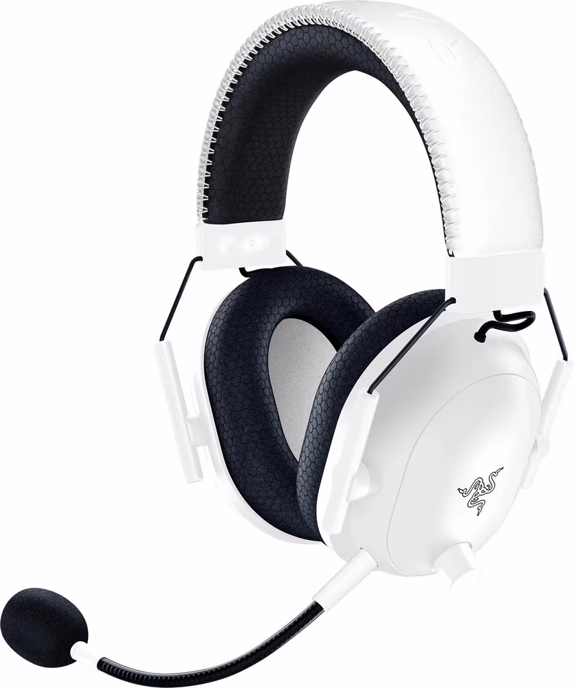 Наушники Razer BlackShark V2 Pro 2023 (RZ04-04530200-R3M1) 