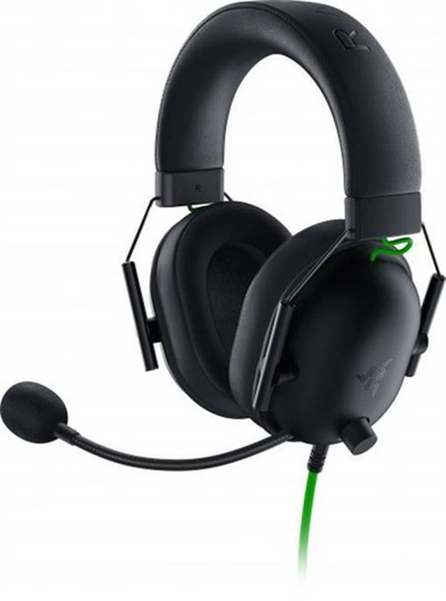Наушники Razer BlackShark V2 X USB (RZ04-04570100-R3M1)