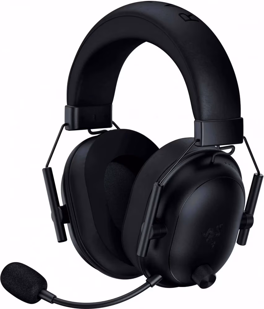 Наушники Razer BlackShark V2 HyperSpeed (RZ04-04960100-R3M1) 