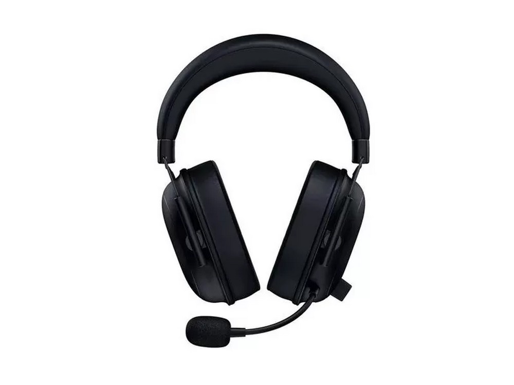 Căști Razer BlackShark V2 HyperSpeed Black Fara fir / Gaming / Black photo 3
