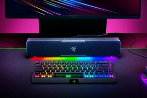 Саундбар Razer Leviathan V2 X (RZ05-04280100-R3M1) thumbnav 3