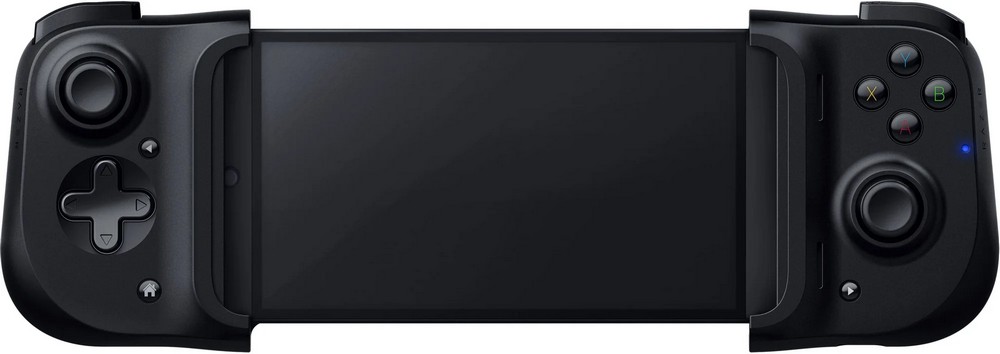 Геймпад беспроводной Razer Kishi for Android (RZ06-02900100-R3M1) photo 2