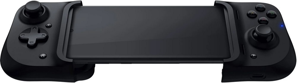 Геймпад беспроводной Razer Kishi for Android (RZ06-02900100-R3M1) photo 3