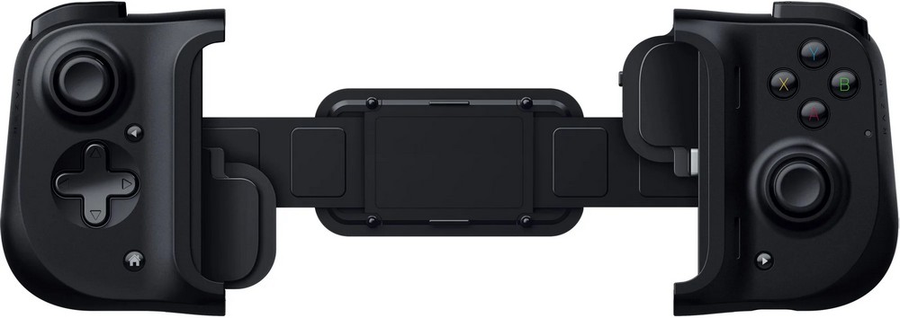 Геймпад беспроводной Razer Kishi for Android (RZ06-02900100-R3M1) photo 4