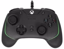 Gamepad Razer Wolverine V2 Black