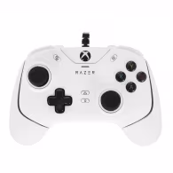 Gamepad Razer Wolverine V2 White