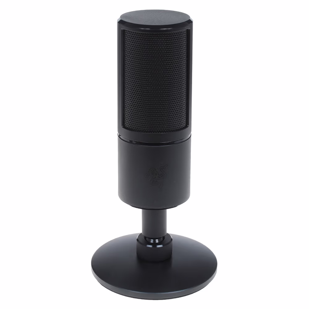 Microfon PC Razer Seiren X 