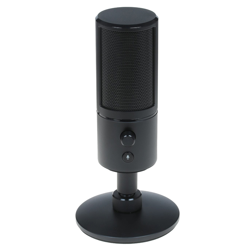 Microfon PC Razer Seiren X photo 5