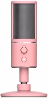 Микрофон РС Razer Seiren X Quartz RZ19-02290300-R3M1