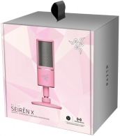 Микрофон РС Razer Seiren X Quartz RZ19-02290300-R3M1 thumbnav 3