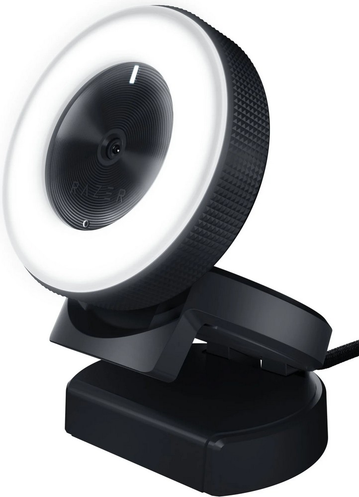 Веб камера Razer Kiyo (RZ19-02320100-R3M1) photo 2
