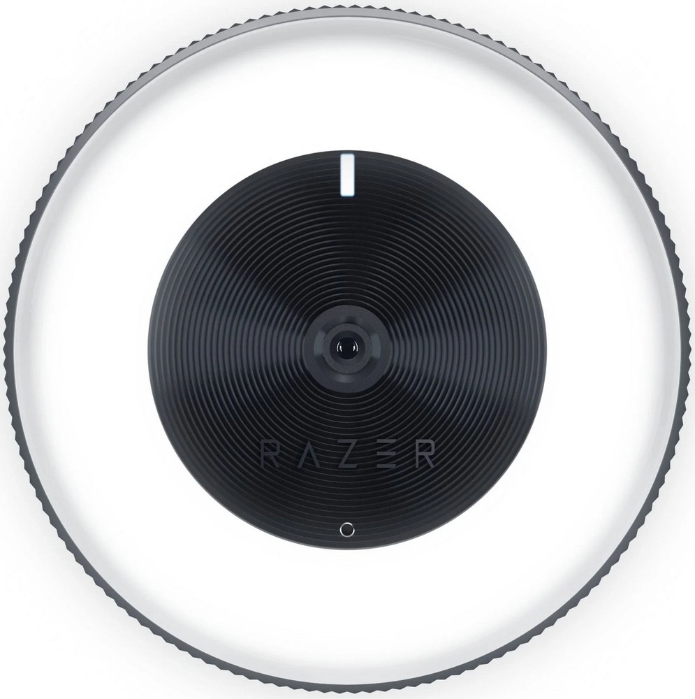 Веб камера Razer Kiyo (RZ19-02320100-R3M1) photo 5