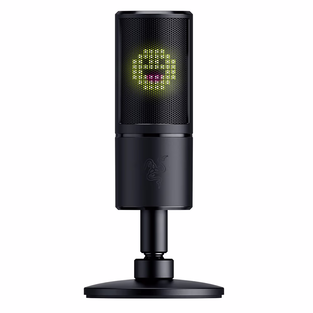 Microfon PC Razer RZ1903060100R3M1 
