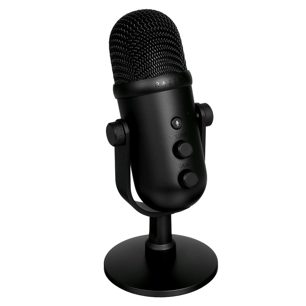 Microfon PC Razer Seiren V2 Pro RZ19-04040100-R3M1 photo 2