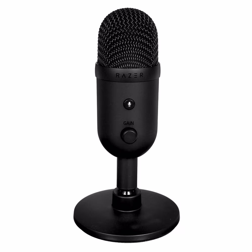 Microfon PC Razer Seiren V2 X 