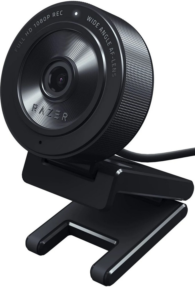 Camera Web Razer Kiyo X (RZ19-04170100-R3M1) photo 2