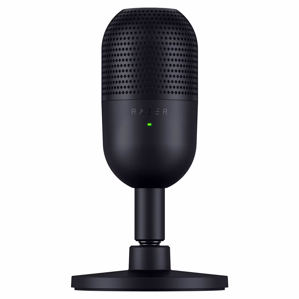 Microfon PC Razer Seiren V3 Mini (RZ19-05050100-R3M1) 