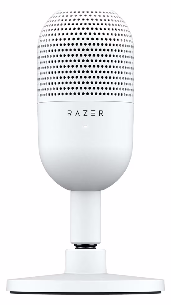Микрофон РС Razer Seiren V3 Mini (RZ19-05050300-R3M1) 