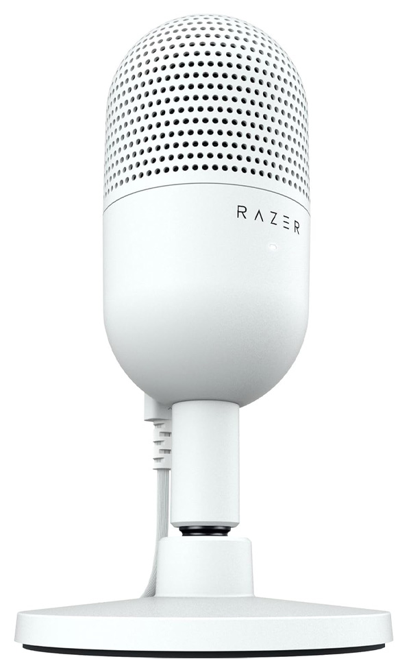 Микрофон РС Razer Seiren V3 Mini (RZ19-05050300-R3M1) photo 2