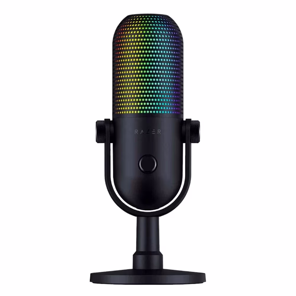 Microfon PC Razer Seiren V3 (RZ19-05060100-R3M1) 