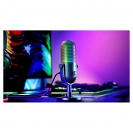 Microfon PC Razer Seiren V3 (RZ19-05060100-R3M1) thumbnav 6