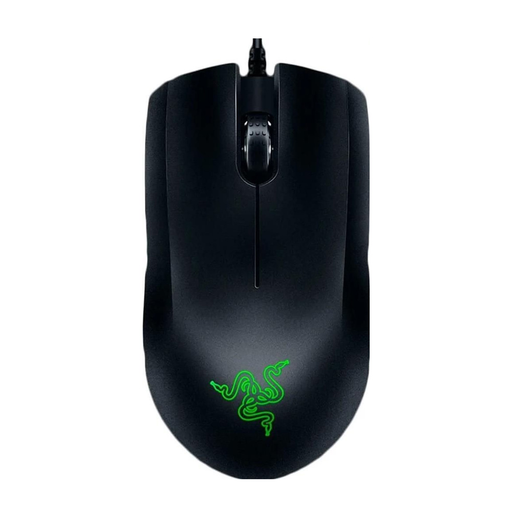 Tastatura + mouse cu fir Razer Cynosa Lite & Razer Abyssus Lite Bundle photo 2