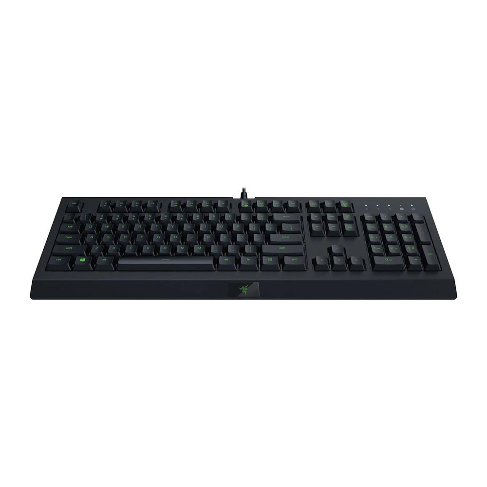 Tastatura + mouse cu fir Razer Cynosa Lite & Razer Abyssus Lite Bundle photo 4