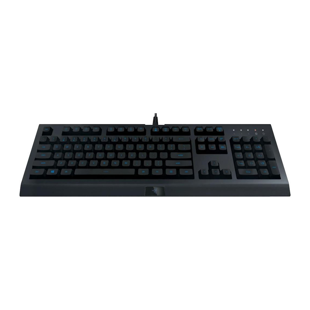 Tastatura + mouse cu fir Razer Cynosa Lite & Razer Abyssus Lite Bundle photo 5