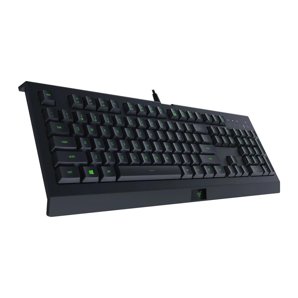 Tastatura + mouse cu fir Razer Cynosa Lite & Razer Abyssus Lite Bundle photo 6
