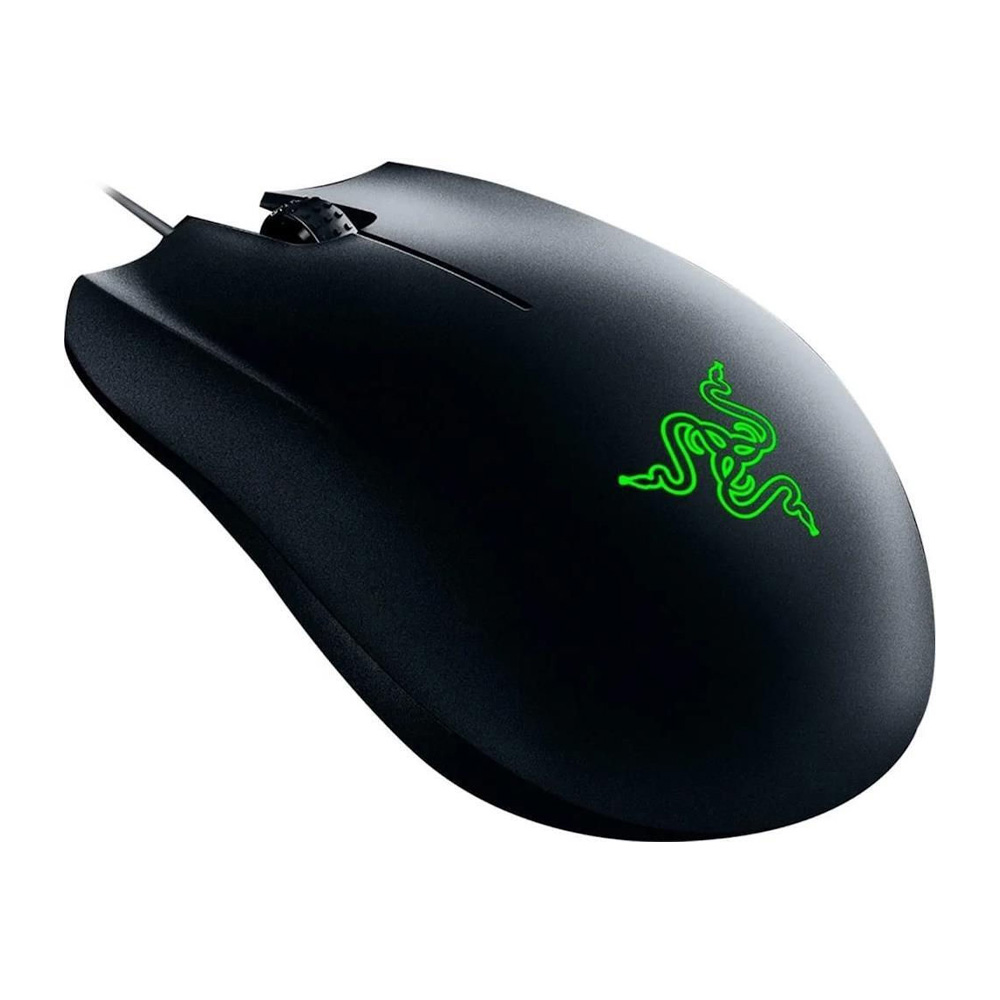 Tastatura + mouse cu fir Razer Cynosa Lite & Razer Abyssus Lite Bundle photo 8
