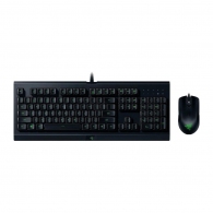 Tastatura + mouse cu fir Razer Cynosa Lite & Razer Abyssus Lite Bundle thumbnav 1