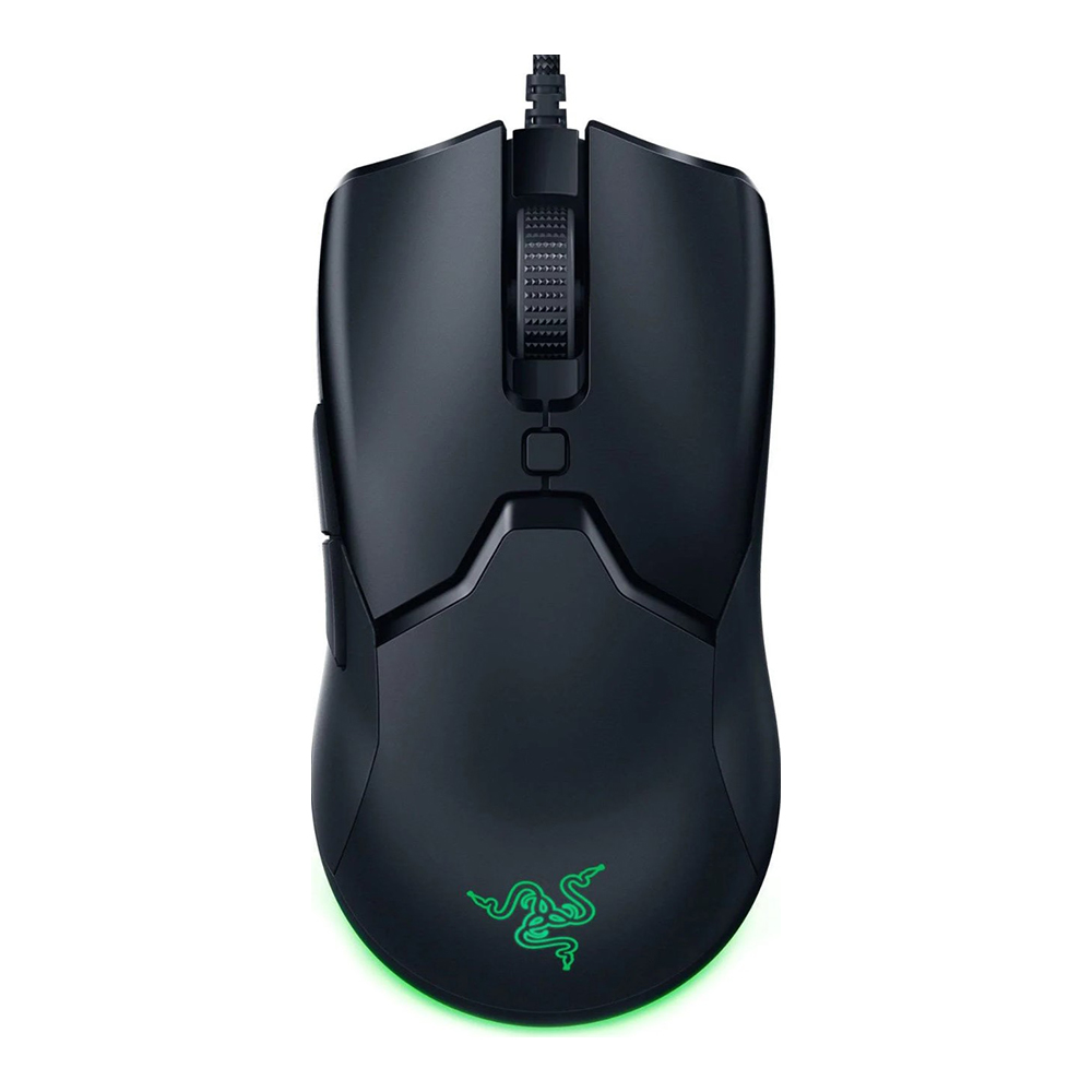 Клавиатура + мышь проводная Razer Level Up Bundle / Мембранная photo 3