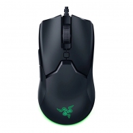 Клавиатура + мышь проводная Razer Level Up Bundle thumbnav 3