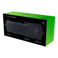 Клавиатура + мышь проводная Razer Level Up Bundle thumbnav 9