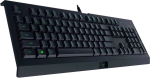 Клавиатура и мышь проводные Razer Level Up Bundle