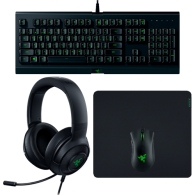 Клавиатура + мышь проводная Razer Power Up Bundle V2, RZ8502742300B3M1 thumbnav 1