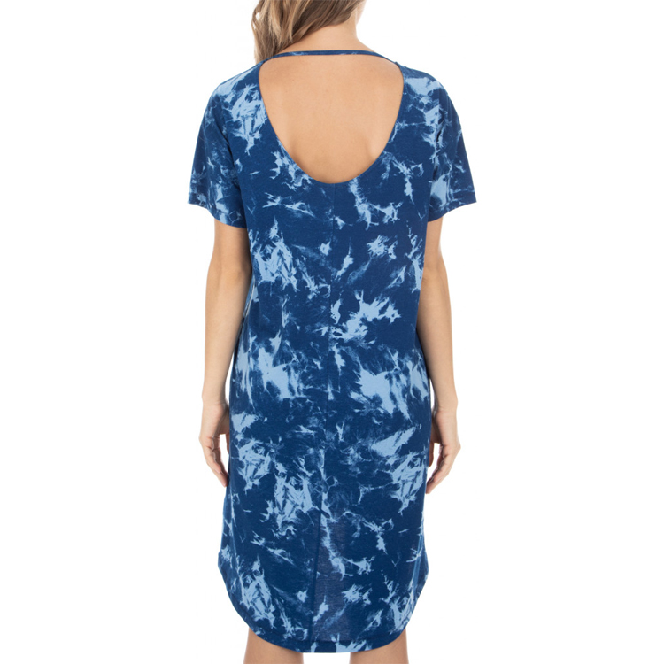 Rochie Termit W Dress L Albastru Femei photo 5