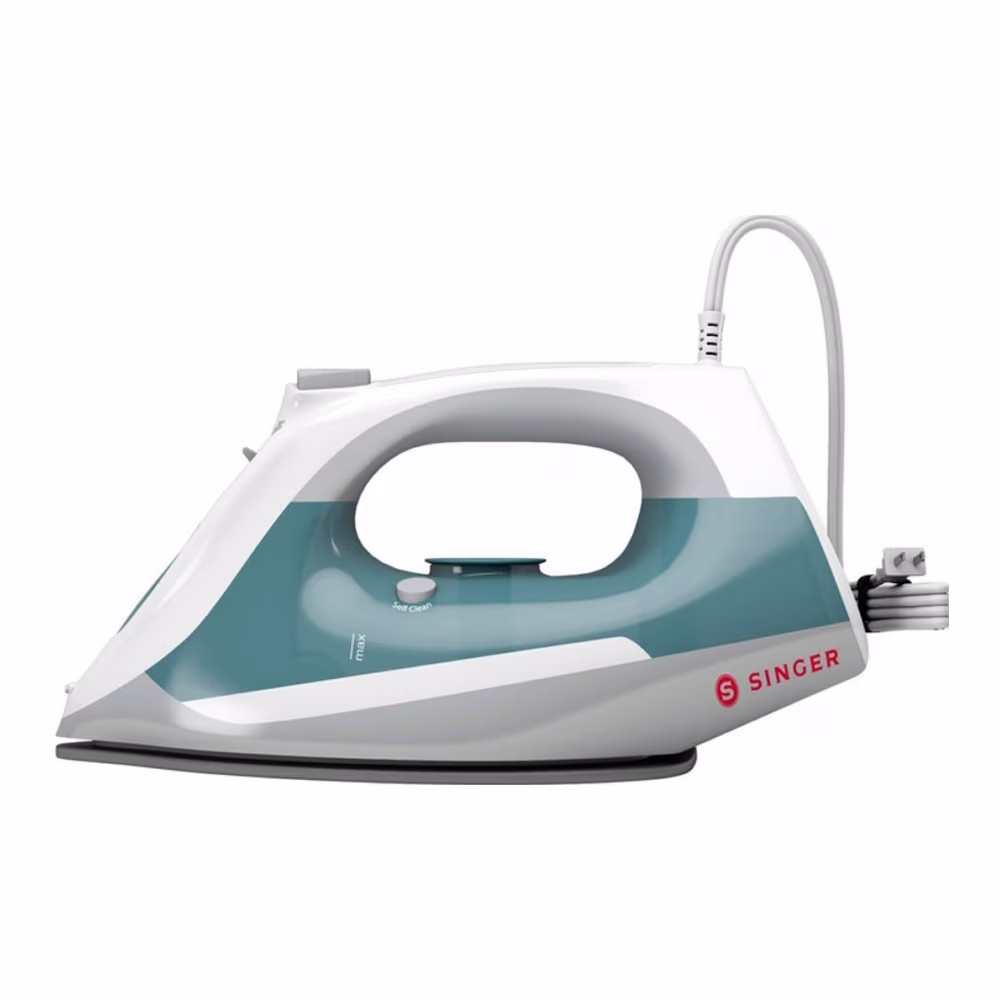 Fier de calcat Singer SSTEAM1 