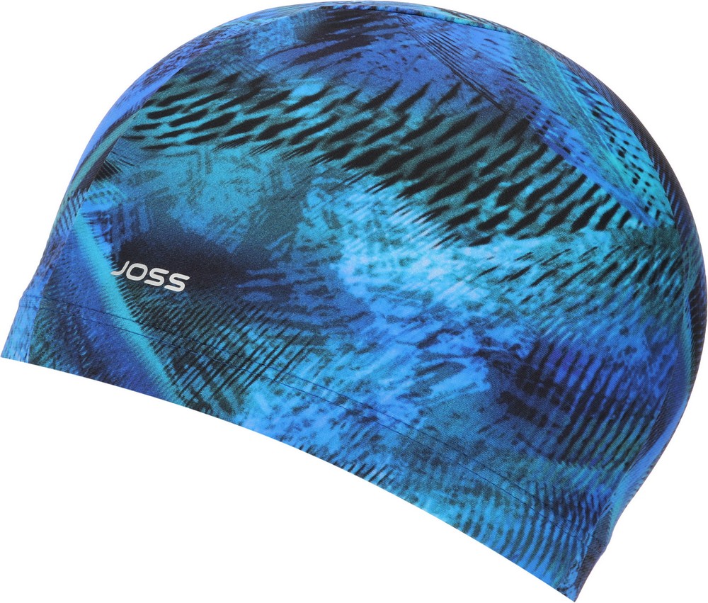 Полиамидная шапочка для плавания Joss SwimCap photo Полиамидная шапочка для плавания Joss SwimCap photo