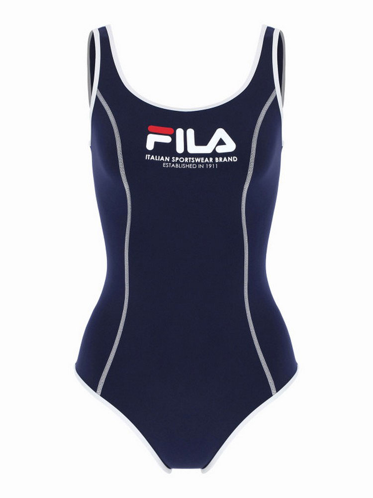 Купальник Fila Swimsuit photo 