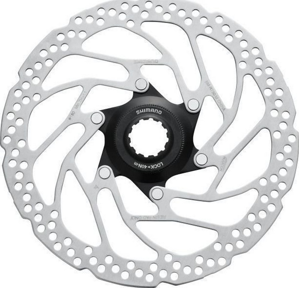Discuri de frana SHIMANO SM-RT30-M photo 1