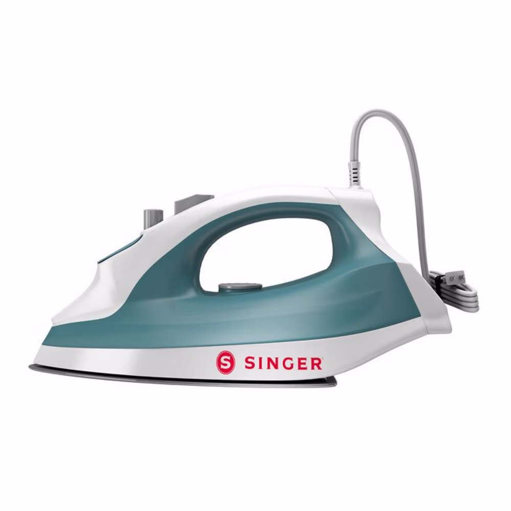 Fier de calcat Singer SSTEAM2 