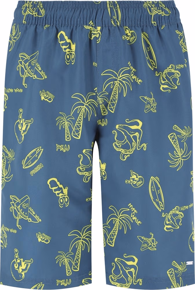 Sorti Termit B Shorts 