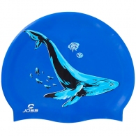 Силиконовая шапочка для плавания Joss Swim cap thumbnav