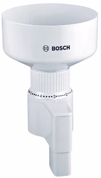 Moara-mini Bosch MUZ4GM3 