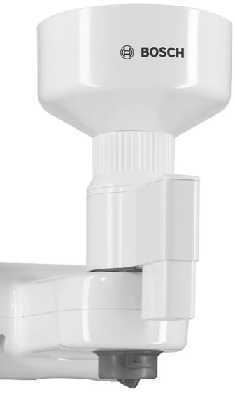 Moara-mini Bosch MUZ4GM3 photo 3